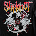 Slipknot - TShirt or Longsleeve - Slipknot - Europe 2022 Tourshirt