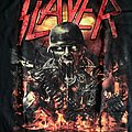 Slayer - TShirt or Longsleeve - Slayer - The Repentless Killogy