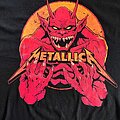 Metallica - TShirt or Longsleeve - Metallica - M72 World Tour 2024 Shirt