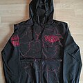 Slipknot - Hooded Top / Sweater - Slipknot -  Windbreaker (EMP Signature Collection)