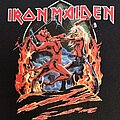 Iron Maiden - TShirt or Longsleeve - Iron Maiden - Run To The Hills