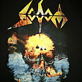 Sodom - TShirt or Longsleeve - Sodom - The Arsonist Shirt