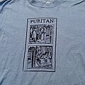 Puritan - TShirt or Longsleeve - Puritan - mid 90’s shirt