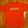 Glassjaw - TShirt or Longsleeve - Rare EYWTKAS shirt