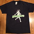 Glassjaw - TShirt or Longsleeve - Ranma 1/2 rip