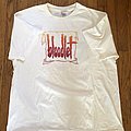 Bloodlet - TShirt or Longsleeve - Rare Bloodlet shirt ‘95