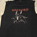Bathory - TShirt or Longsleeve - Bathory Shirt