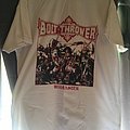 Bolt Thrower - TShirt or Longsleeve - Bolt Thrower War Master