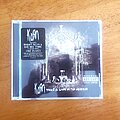 Korn - Tape / Vinyl / CD / Recording etc - Korn Take a Look in the Mirror CD