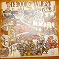 Deep Purple - Tape / Vinyl / CD / Recording etc - Deep Purple The Book of Taliesin Vinyl