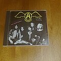 Aerosmith - Tape / Vinyl / CD / Recording etc - Aerosmith Get Your Wings CD