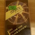 Stryper - Tape / Vinyl / CD / Recording etc - Stryper Yellow and Black Attack! Cassette Tape