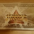 Stryper - Tape / Vinyl / CD / Recording etc - Stryper In God We Trust Cassette Tape