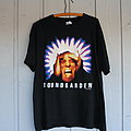 Soundgarden - TShirt or Longsleeve - Soundgarden Black Hole Sun