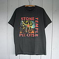 Stone Temple Pilots - TShirt or Longsleeve - Stone Temple Pilots Core