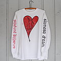 Smashing Pumpkins - TShirt or Longsleeve - Smashing Pumpkins Siamese Dream Longsleeve