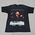 Soundgarden - TShirt or Longsleeve - Soundgarden Superunknown 1994 Tour Bootleg