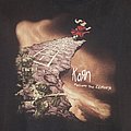 Korn - TShirt or Longsleeve - Vintage Korn Shirt