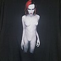 Marilyn Manson - TShirt or Longsleeve - Vintage Mechanical Animals Shirt