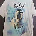 Pink Floyd - TShirt or Longsleeve - Vintage Pink Floyd The Wall Shirt