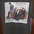 The Cranberries - TShirt or Longsleeve - Vintage The Cranberries No Need to Argue Tour