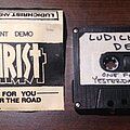 Ludichrist - Tape / Vinyl / CD / Recording etc - Ludichrist - 1987 Basement Demo