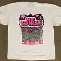 Mr. Bungle - TShirt or Longsleeve - Mr. Bungle OU818 Shirt (Pink Version)