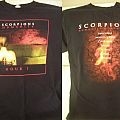 Scorpions - TShirt or Longsleeve - Scorpions Humanity World Tour