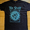 The Spirit - TShirt or Longsleeve - The Spirit - Against Humanity