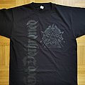 God Dethroned - TShirt or Longsleeve - God Dethroned - 2020 - All Seeing Eye