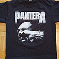 Pantera - TShirt or Longsleeve - Pantera - Vulgar Display Of Power