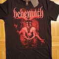 Behemoth - TShirt or Longsleeve - Behemoth - Zos Kia Cvltvs