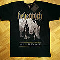 Behemoth - TShirt or Longsleeve - Behemoth - Illuminate
