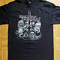 Excrementory Grindfuckers - TShirt or Longsleeve - Excrementory Grindfuckers - Zombies