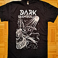 Dark Tranquillity - TShirt or Longsleeve - Dark Tranquillity - Old School II