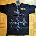 Behemoth - TShirt or Longsleeve - Behemoth - Opvs Contra Natvram