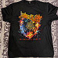 Judas Priest - TShirt or Longsleeve - Judas Priest - Invincible Shield Tour 2024