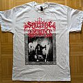 Spectral Wound - TShirt or Longsleeve - Spectral Wound - Blood Mire Death '25