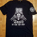 1914 - TShirt or Longsleeve - 1914 - Death Is Not The End