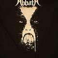 Abbath - TShirt or Longsleeve - Abbath - 2015 - Withstand The Fall Of Summer Tour