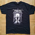 Ancst - TShirt or Longsleeve - Ancst - Into The Gazing Abyss