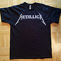 Metallica - TShirt or Longsleeve - Metallica - 40 Years