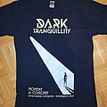 Dark Tranquillity - TShirt or Longsleeve - Dark Tranquillity - Moment in Concert #1