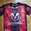 Behemoth - TShirt or Longsleeve - Behemoth - Zos Kia Cvltvs