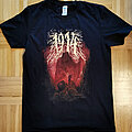 1914 - TShirt or Longsleeve - 1914 - Where Fear And Weapons Meet