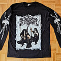 Immortal - TShirt or Longsleeve - Immortal - Battles In The North