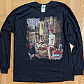 Cannibal Corpse - TShirt or Longsleeve - Cannibal Corpse - Gallery Of Suicide