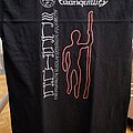 Dark Tranquillity - TShirt or Longsleeve - Dark Tranquillity - Lethe