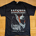 Krzysztof Drabikowski&#039;s Батюшка - TShirt or Longsleeve - Krzysztof Drabikowski's Батюшка / Kanonenfieber - European Fall 2023 Tour