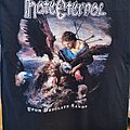 HATE ETERNAL - TShirt or Longsleeve - Hate Eternal - Upon Desolate Sands European Tour